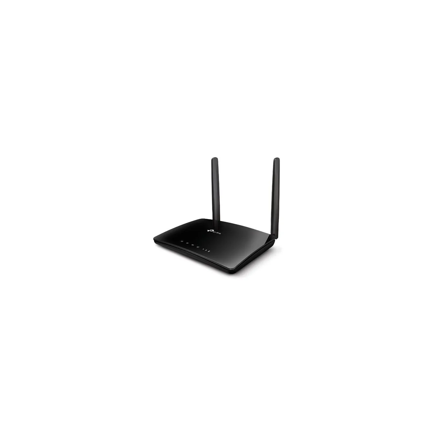 Tp-Link 4G LTE Router | TL-MR6400 | 802.11n | 300 Mbit/s | 10/100 Mbit/s | Ethernet LAN (RJ-45) ports 3 | Mesh Support No | MU-M