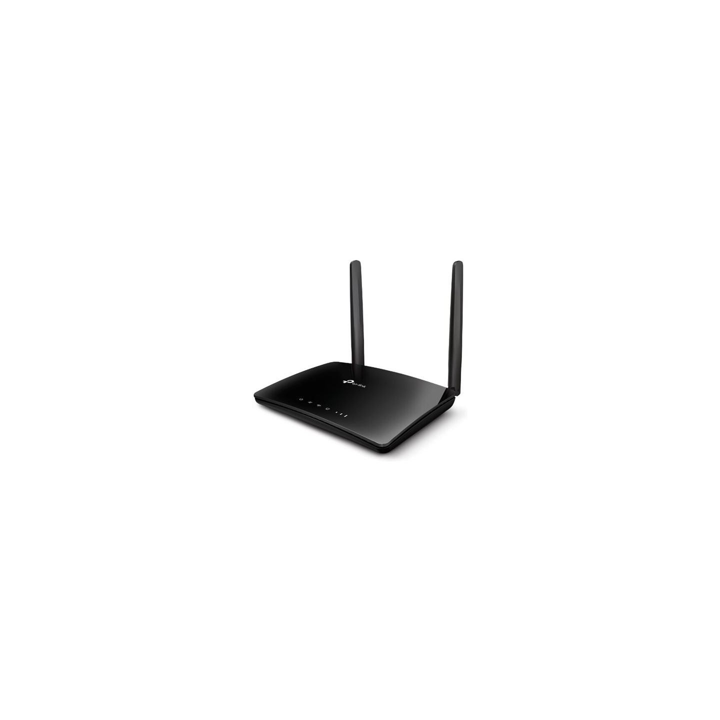 Tp-Link MR6400 router LTE N300 SIM 4xLAN