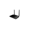 Tp-Link 4G LTE Router | TL-MR6400 | 802.11n | 300 Mbit/s | 10/100 Mbit/s | Ethernet LAN (RJ-45) ports 3 | Mesh Support No | MU-M