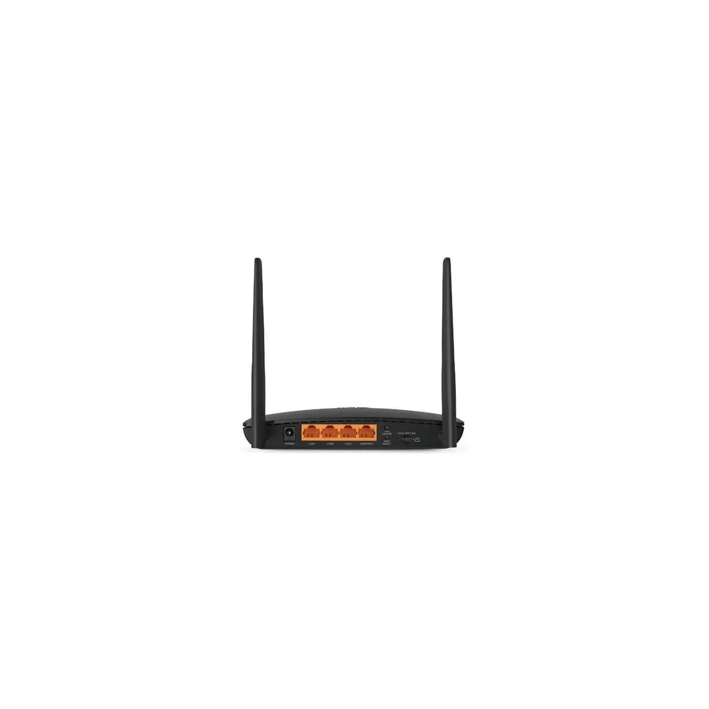 Tp-Link MR6400 router LTE N300 SIM 4xLAN