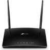 Tp-Link | 4G LTE Router | TL-MR6400 | 802.11n | 300 Mbit/s | 10/100 Mbit/s | Ethernet LAN (RJ-45) ports 3 | Mesh Support No | MU