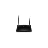 Tp-Link MR6400 router LTE N300 SIM 4xLAN
