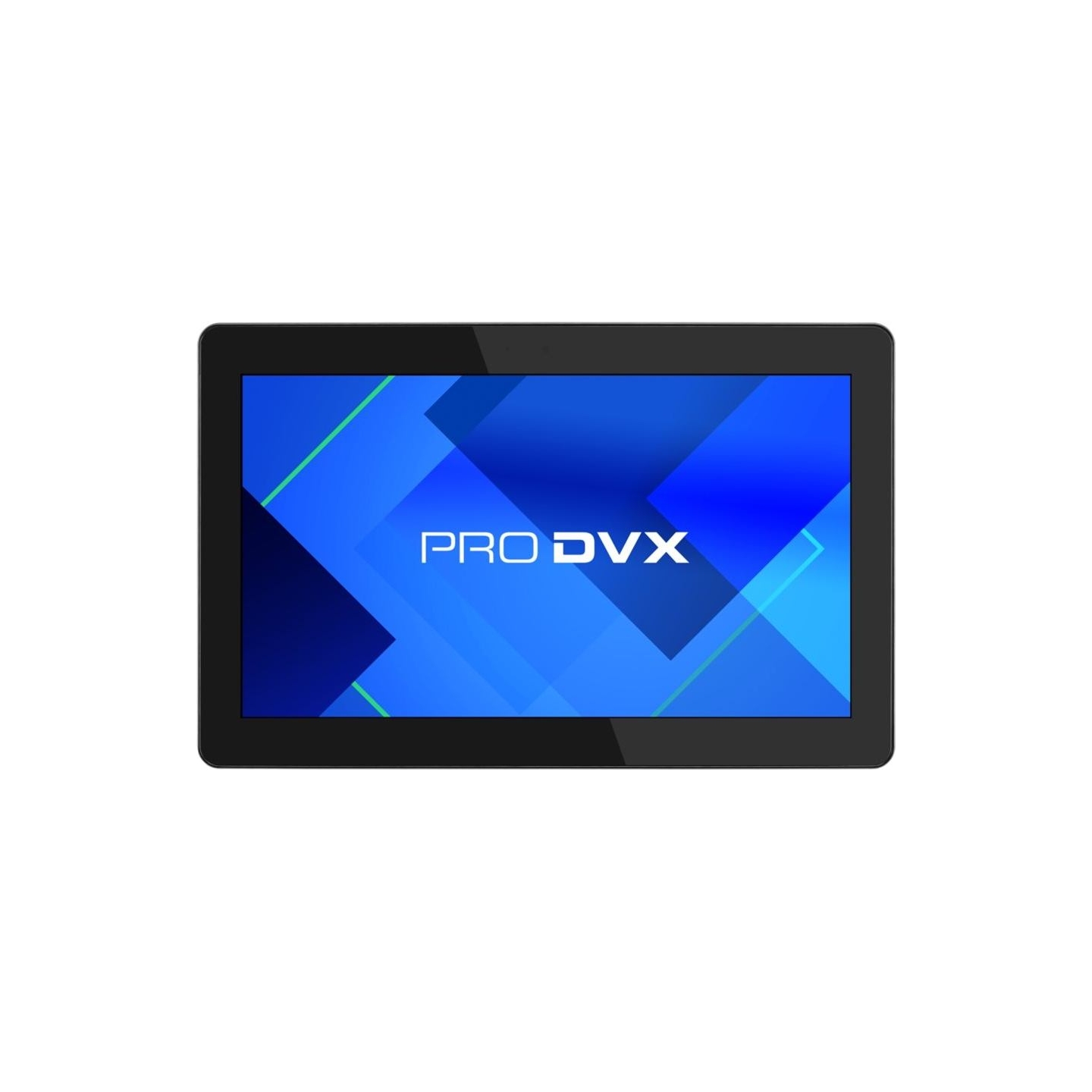 Prodvx Panel PC | APPC-12XP | 10 TP Pcap 10ms | 11.6 " | Landscape/Portrait | 24/7 | Android | 160 ° | 160 ° | 600 cd/m² | Touch