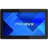 Prodvx Panel PC | APPC-12XP | 10 TP Pcap 10ms | 11.6 " | Landscape/Portrait | 24/7 | Android | 160 ° | 160 ° | 600 cd/m² | Touch