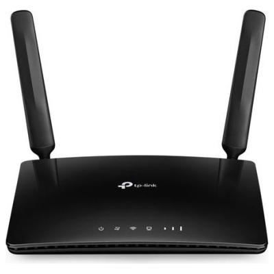 Tp-Link WRL 3G/4G ROUTER 300MBPS/TL-MR150 TP-LINK