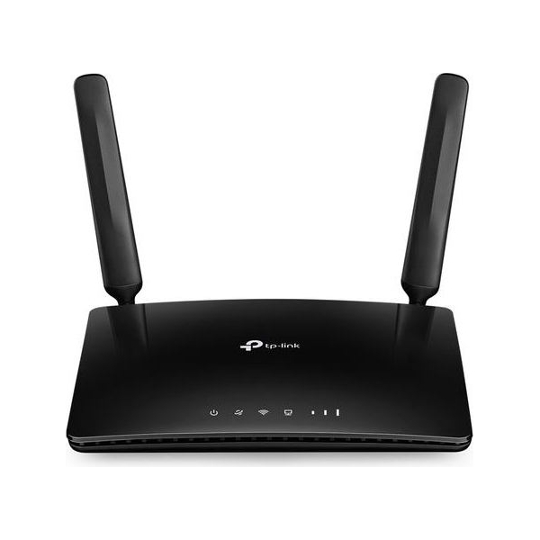 Tp-Link WRL 3G/4G ROUTER 300MBPS/TL-MR150 TP-LINK