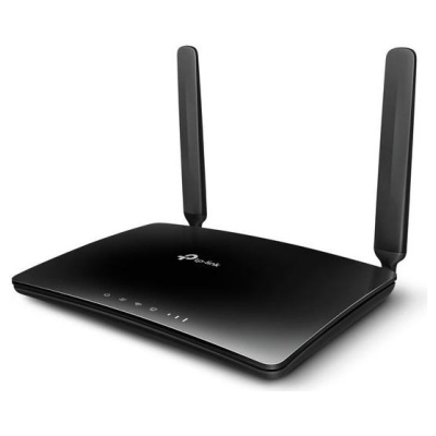 Tp-Link WRL 3G/4G ROUTER 300MBPS/TL-MR150 TP-LINK