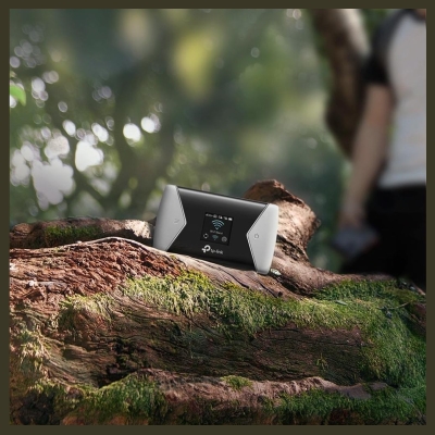 Tp-Link WRL 4G ROUTER MOBILE/M7450 TP-LINK