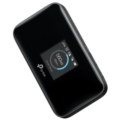 Tp-Link WRL 4G ROUTER MOBILE/M7750 TP-LINK