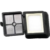 Mamibot | Vacuum Cleaner Flomo I Hepa Filter