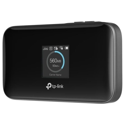 Tp-Link WRL 4G ROUTER MOBILE/M7750 TP-LINK
