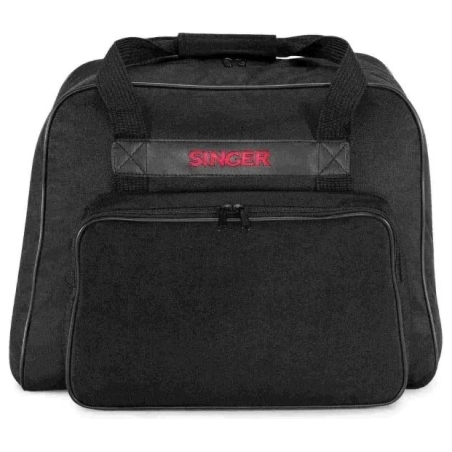 Singer | 25010600804 Carry case 45 x 33 x 25 cm | Black