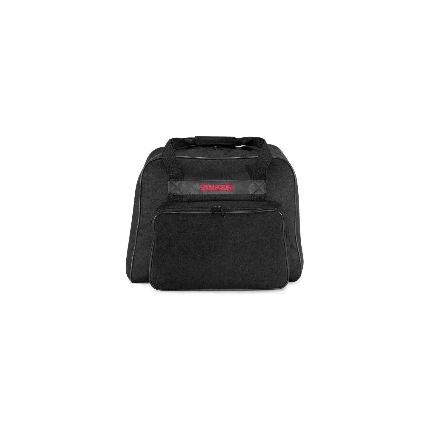 Singer | 25010600804 Carry case 45 x 33 x 25 cm | Black