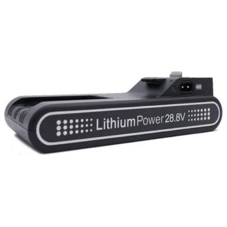 Jimmy | Battery Pack for H10 Pro | 1 pc(s)