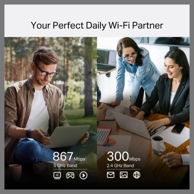 Tp-Link WRL 4G ROUTER MOBILE/M7750 TP-LINK