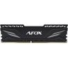 Afox PC memory DDR4 16GB Gaming 3200MHz CL16 XMP2 black
