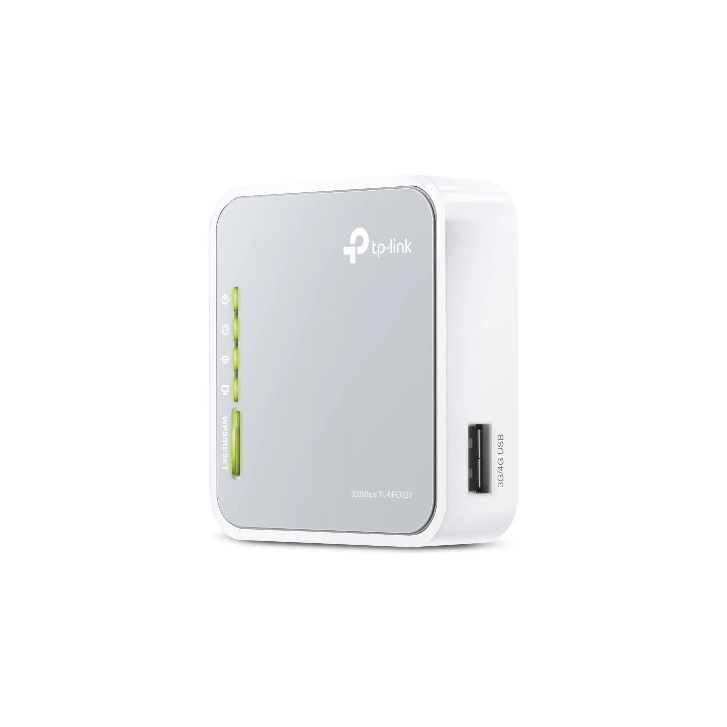 Tp-Link WRL 3G/4G ROUTER 150MBPS/PORTABLE TL-MR3020 TP-LINK