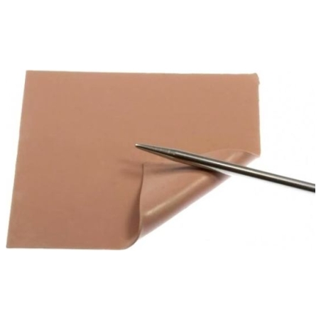 Thermal Grizzly | Minus Pad 8 - 20 x 120 x 0.5 mm - 2 pcs | N/A | Temperature range: -100°C / +250°C