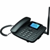 Maxcom PHONE MM41 D 4G VOLTE OFFICE PHONE SIM