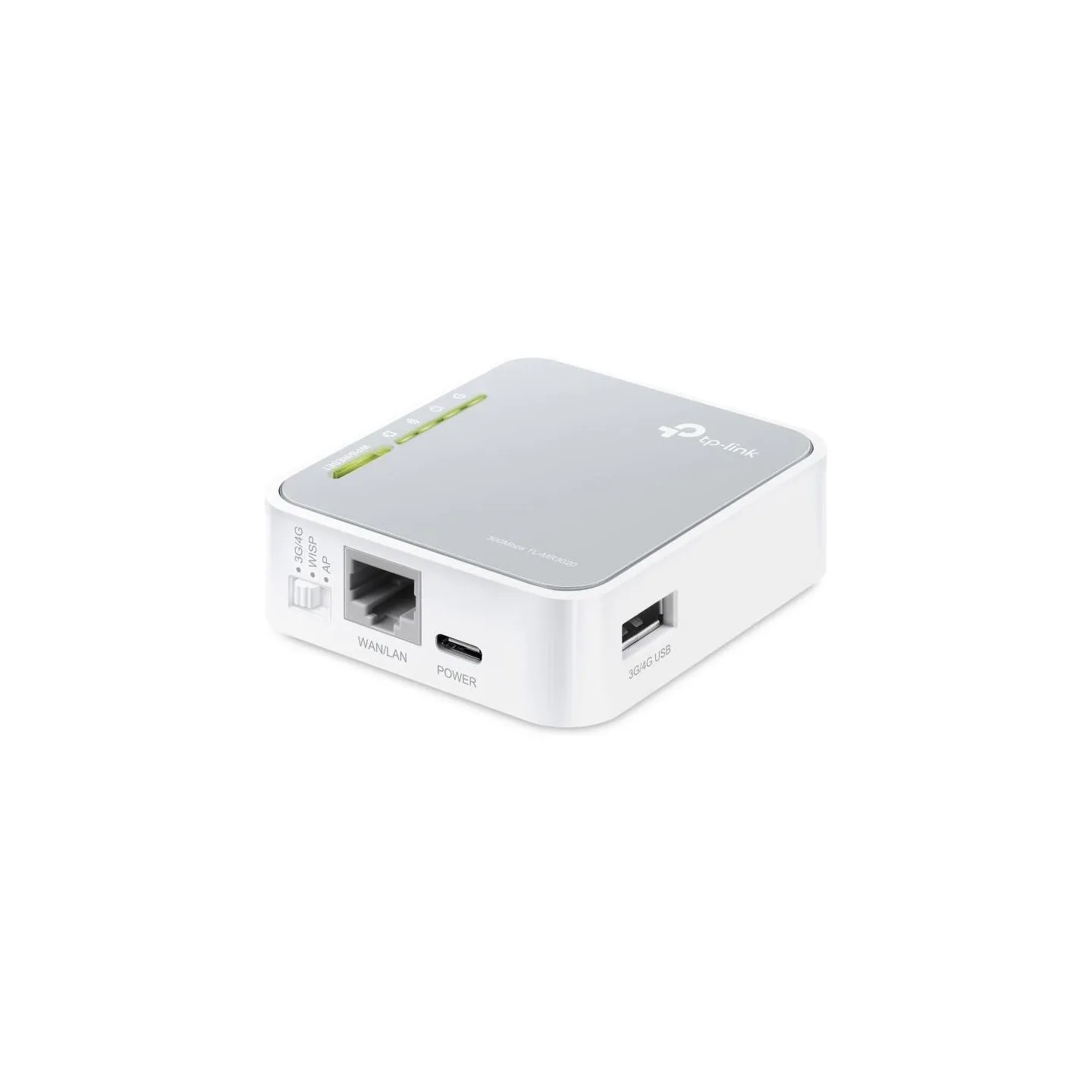 Tp-Link WRL 3G/4G ROUTER 150MBPS/PORTABLE TL-MR3020 TP-LINK