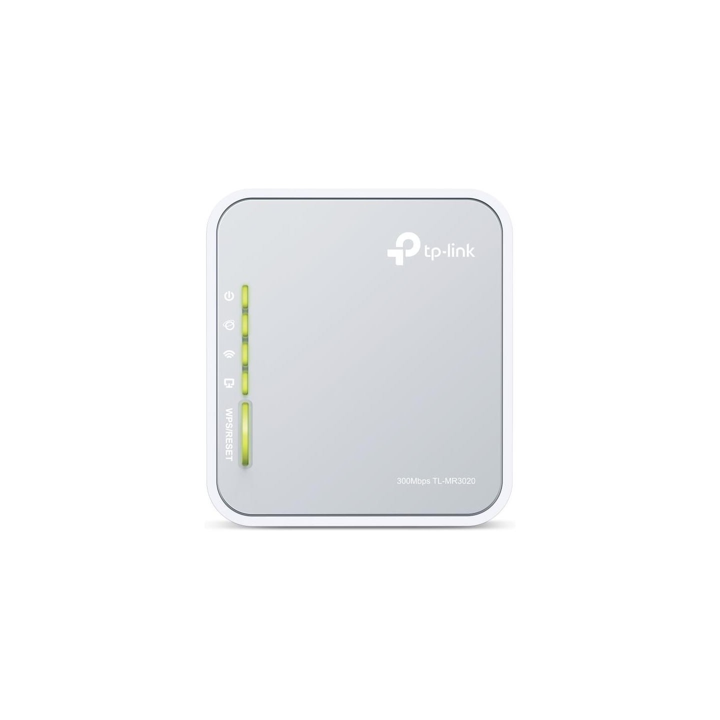 Tp-Link WRL 3G/4G ROUTER 150MBPS/PORTABLE TL-MR3020 TP-LINK