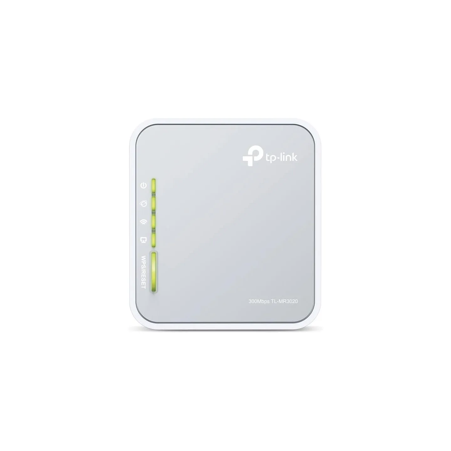 Tp-Link WRL 3G/4G ROUTER 150MBPS/PORTABLE TL-MR3020 TP-LINK