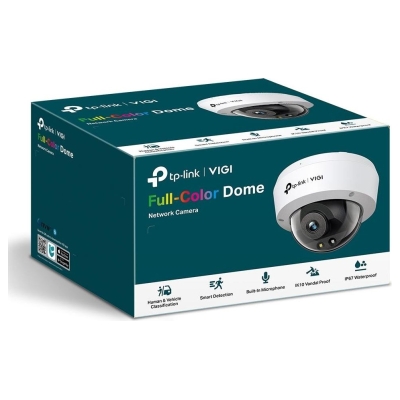 Tp-Link NET CAMERA 3MP IR DOME/VIGI C230(4MM) TP-LINK