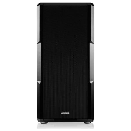 Modecom COMPUTER CASE BLACK MODECOM VOLCANO AMIRANI