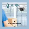 Tp-Link NET CAMERA 3MP IR DOME/VIGI C230(4MM) TP-LINK