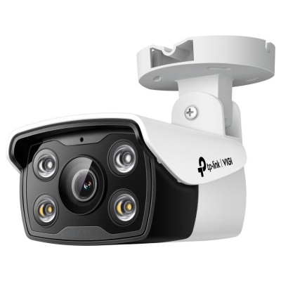 Tp-Link NET CAMERA BULLET H.264 4MP/VIGI C340(2.8MM) TP-LINK