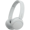 Sony WH-CH520 Headphones on-ear White