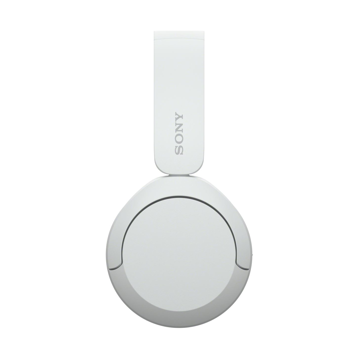 Sony WH-CH520 Headphones on-ear White