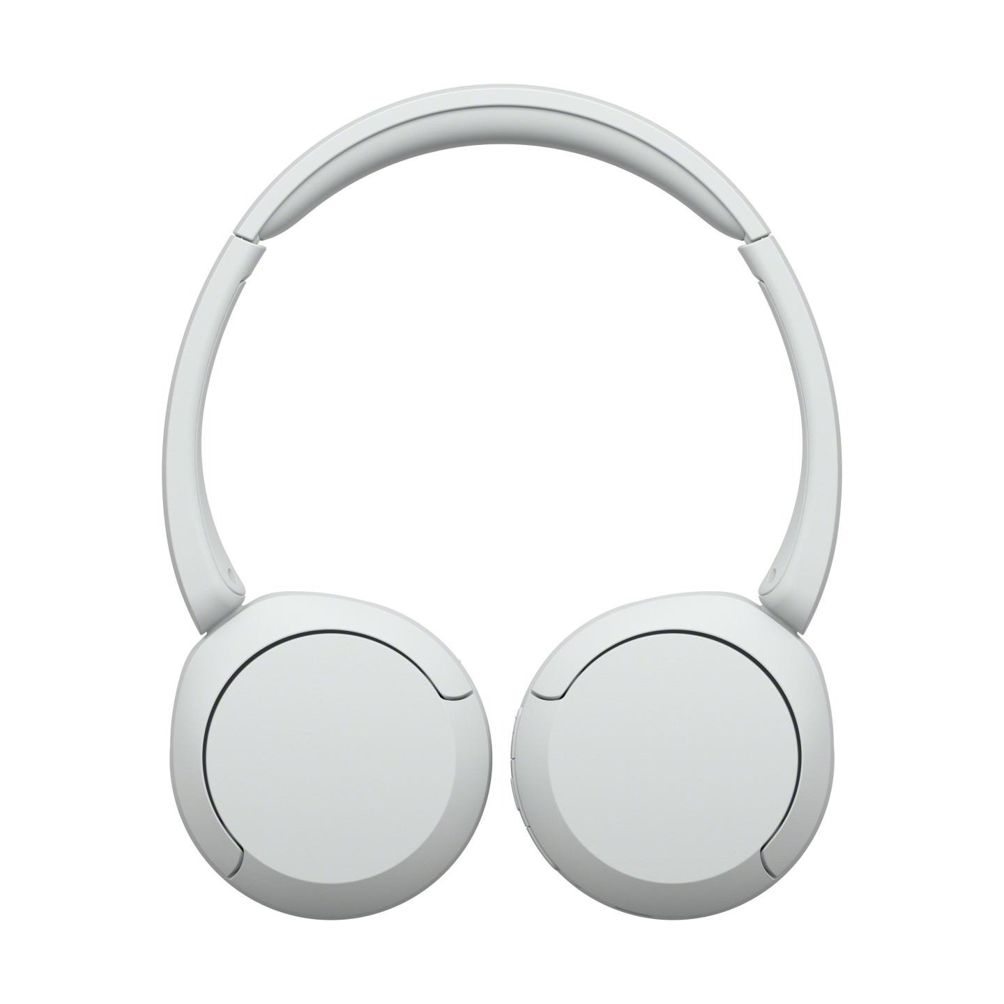 Sony WH-CH520 Headphones on-ear White