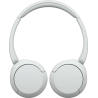 Sony WH-CH520 Headphones on-ear White