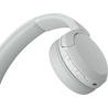 Sony WH-CH520 Headphones on-ear White