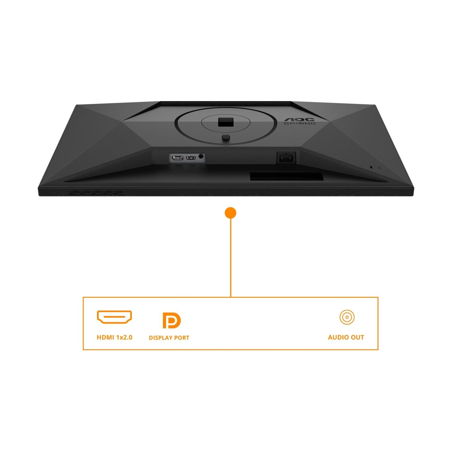 AOC Q27G4XF 27inch VA WLED FHD 280Hz