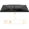 AOC Q27G4XF 27inch VA WLED FHD 280Hz