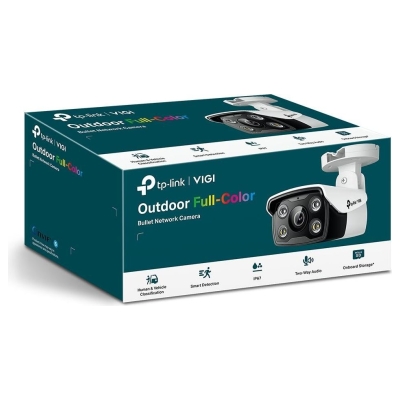 Tp-Link NET CAMERA BULLET H.264 4MP/VIGI C340(2.8MM) TP-LINK