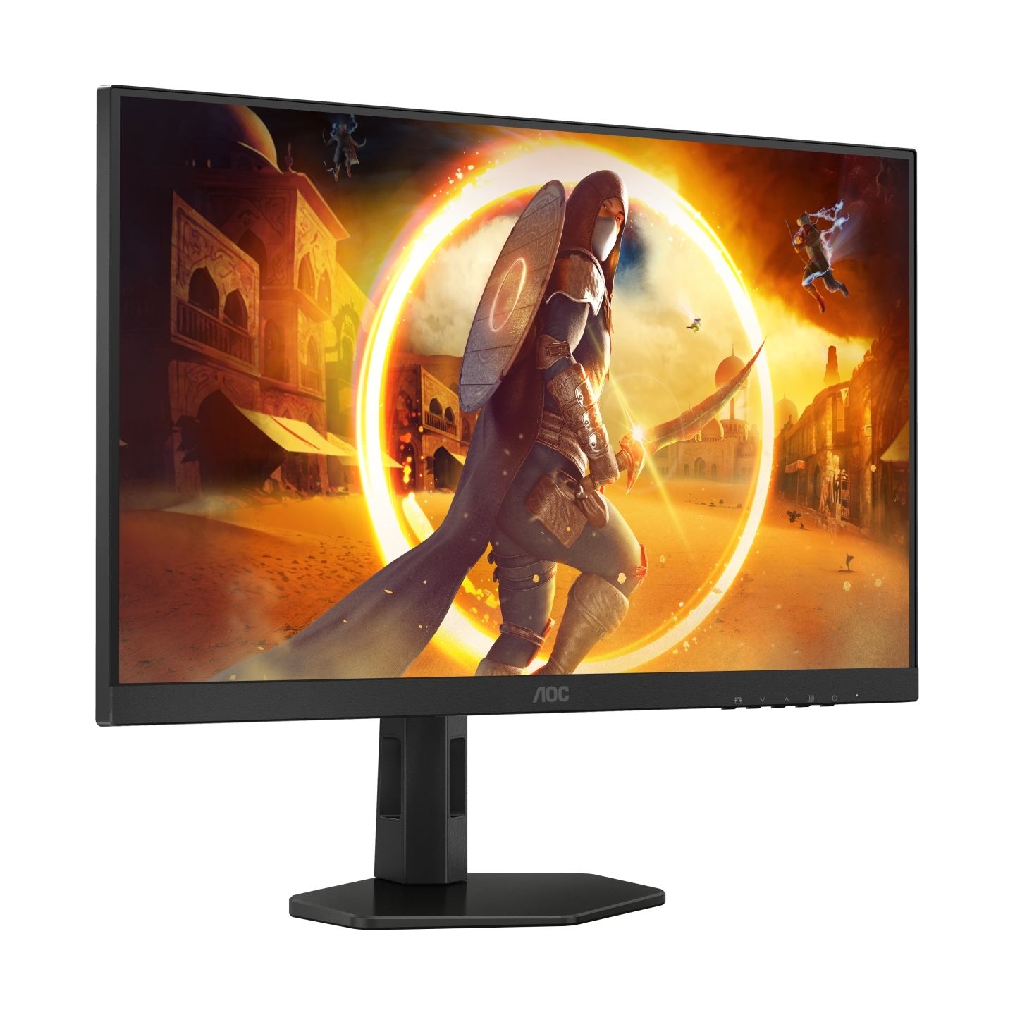 AOC Q27G4XF 27inch VA WLED FHD 280Hz