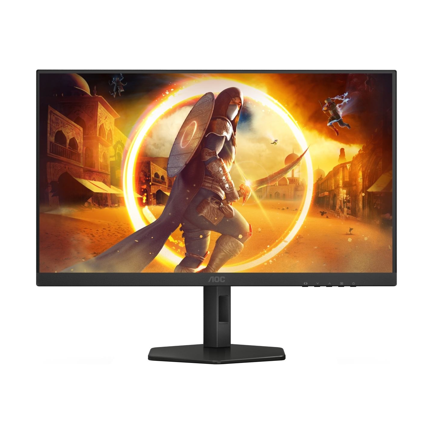AOC Q27G4XF 27inch VA WLED FHD 280Hz