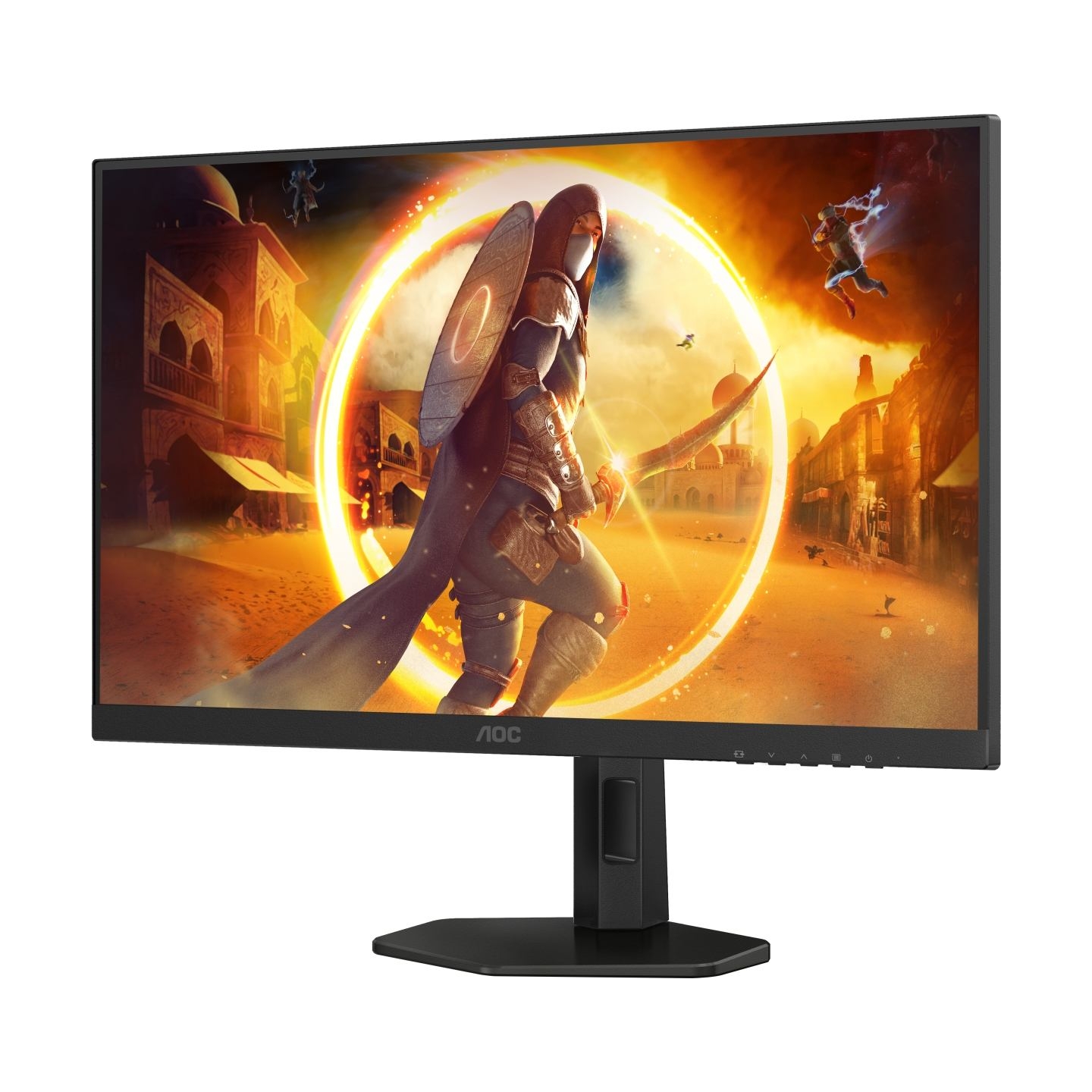 AOC Q27G4XF 27inch VA WLED FHD 280Hz