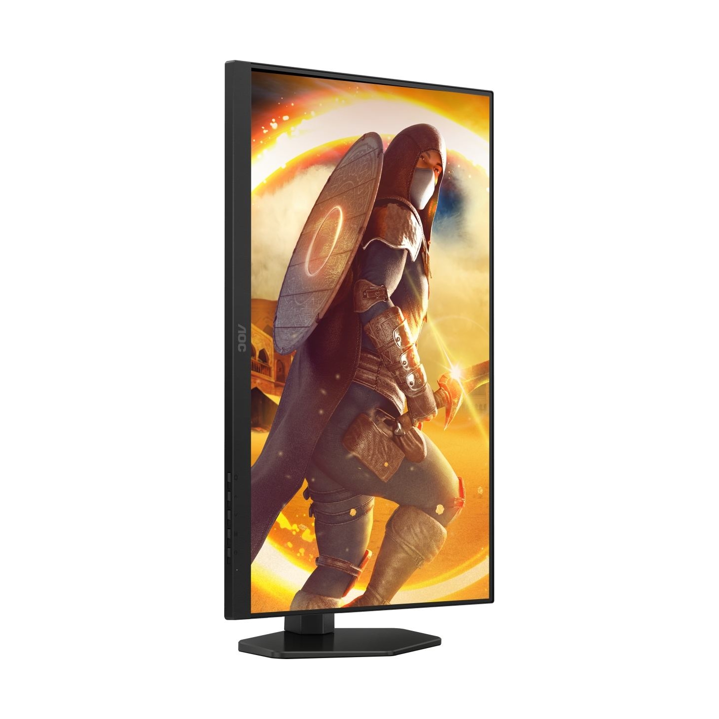 AOC Q27G4XF 27inch VA WLED FHD 280Hz