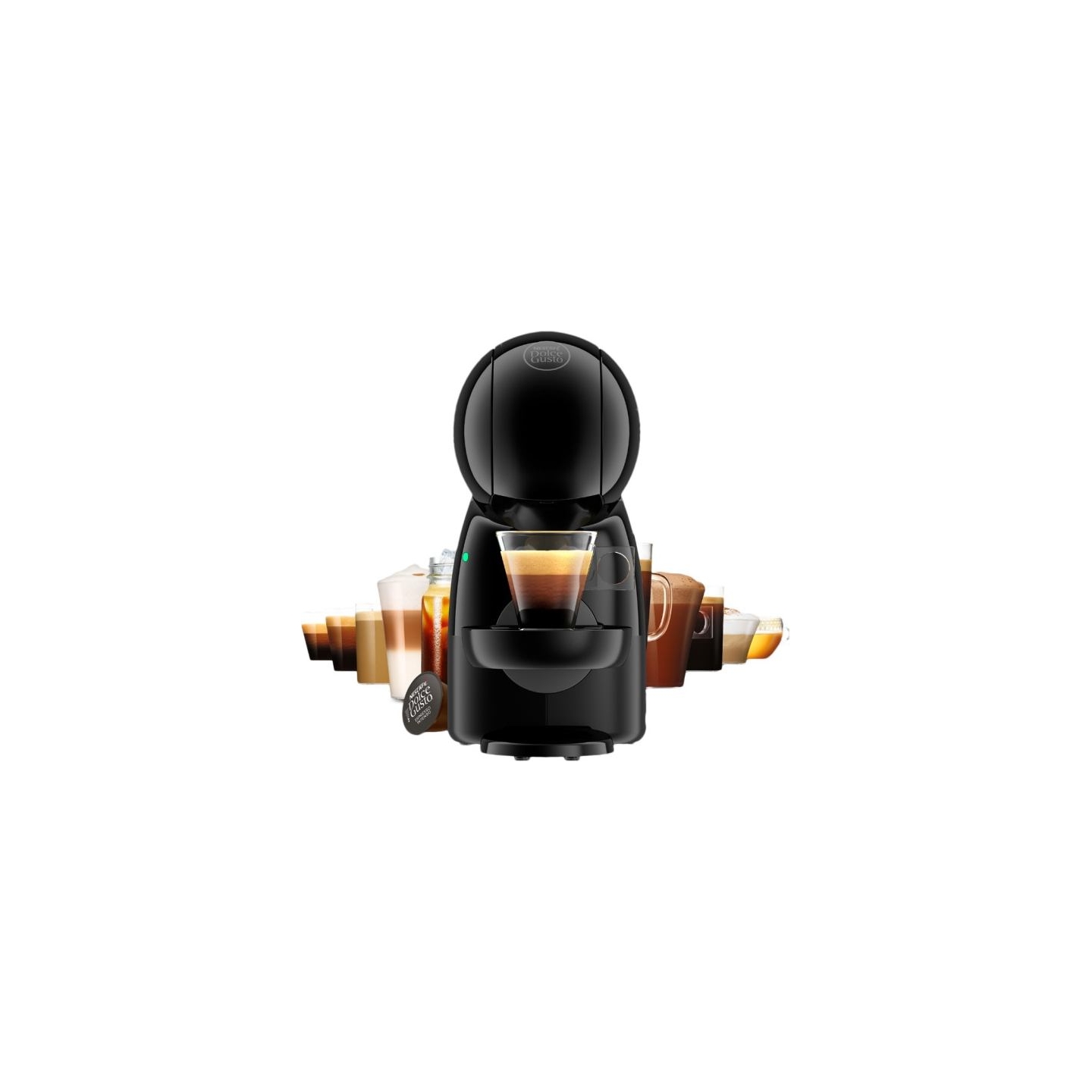 Delonghi EDG110.AB