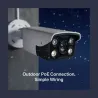 Tp-Link NET CAMERA BULLET H.264 4MP/VIGI C340(2.8MM) TP-LINK