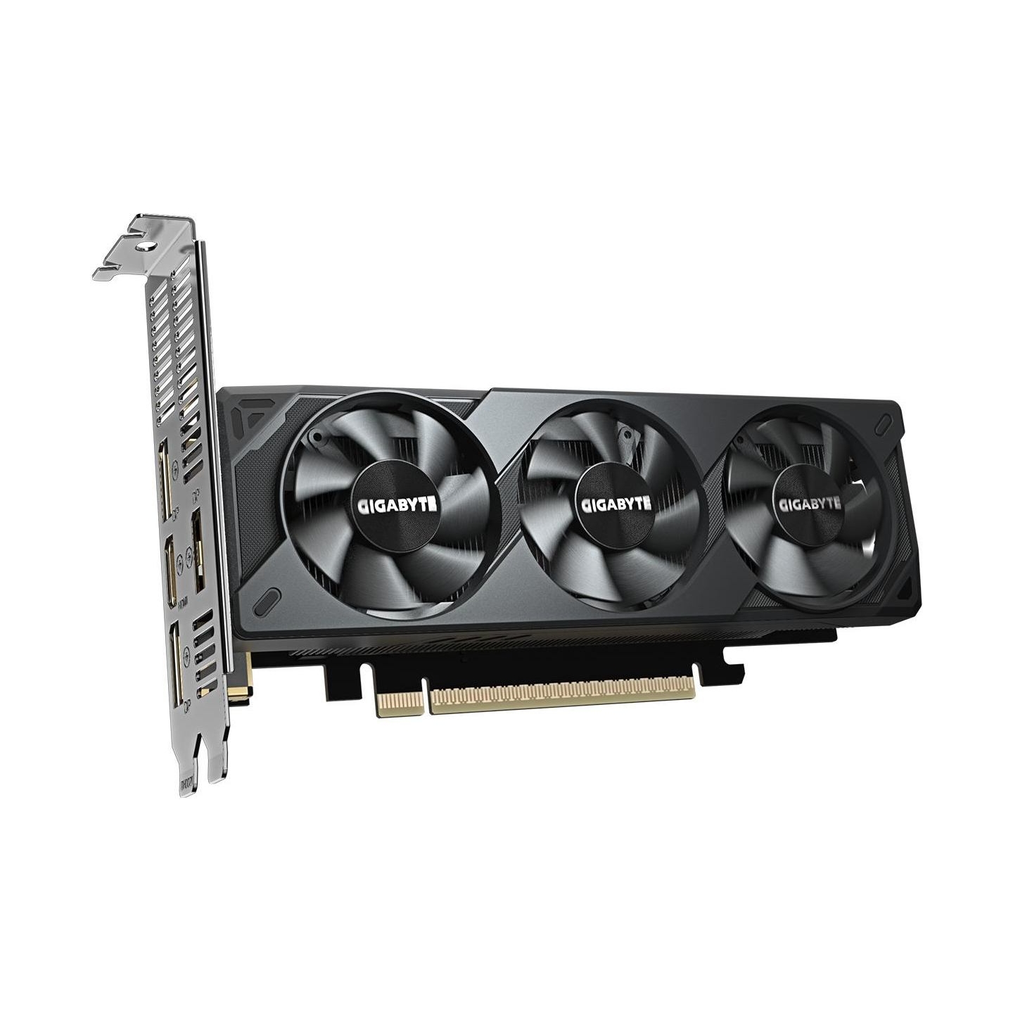 Gigabyte GeForce RTX5060 OC LP 8GB