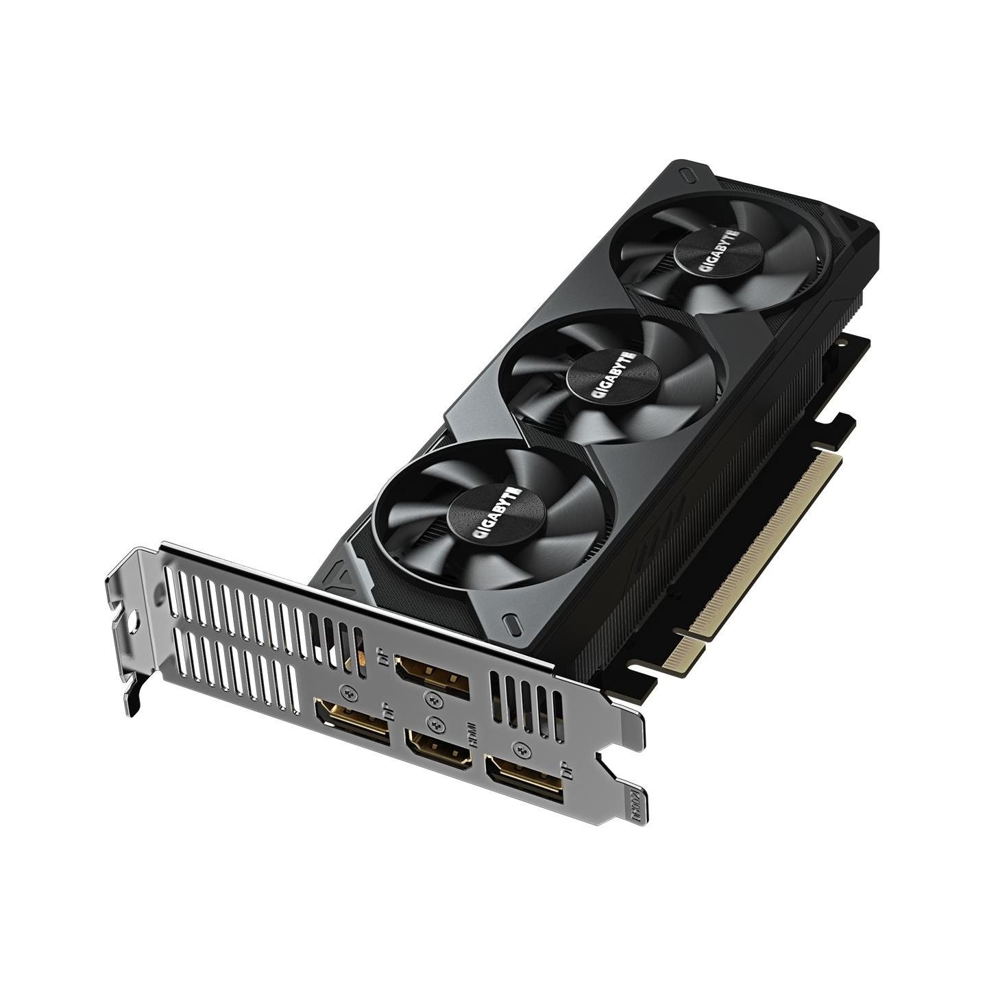 Gigabyte GeForce RTX5060 OC LP 8GB