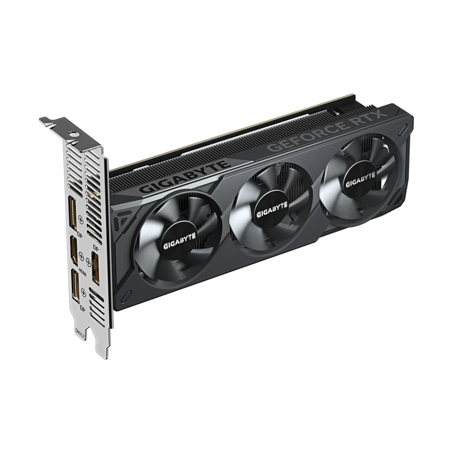 Gigabyte GeForce RTX5060 OC LP 8GB