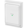 Tp-Link Omada BE5000 Indoor/Outdoor WiFi 7 Access Point with Directional/Omnidirectional Antennas | EAP725-Outdoor | 2.4 GHz, 5 