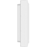 Tp-Link Omada BE5000 Indoor/Outdoor WiFi 7 Access Point with Directional/Omnidirectional Antennas | EAP725-Outdoor | 2.4 GHz, 5 