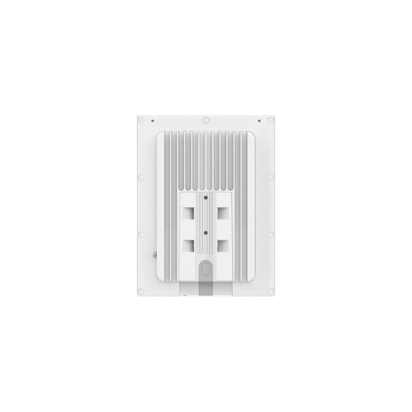 Tp-Link Omada BE5000 Indoor/Outdoor WiFi 7 Access Point with Directional/Omnidirectional Antennas | EAP725-Outdoor | 2.4 GHz, 5 